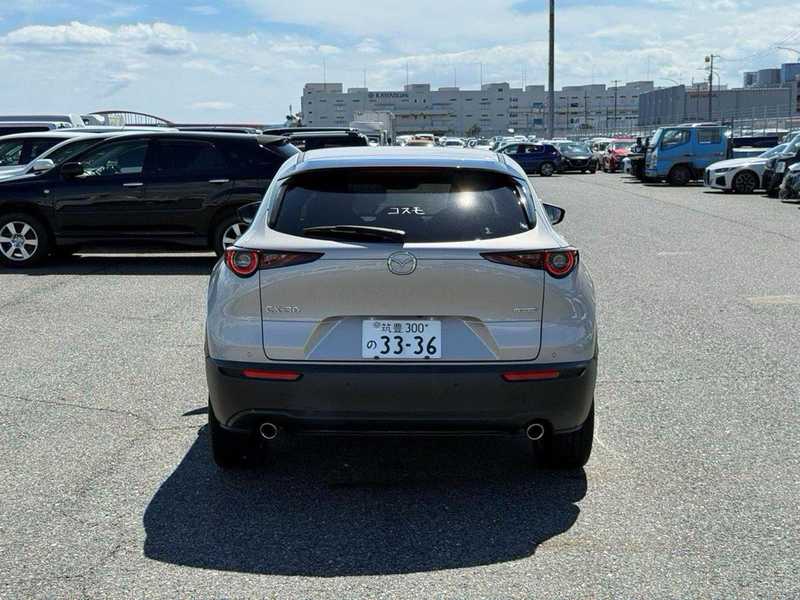 2023 Mazda CX-30 2,0L 2023 Cyprus