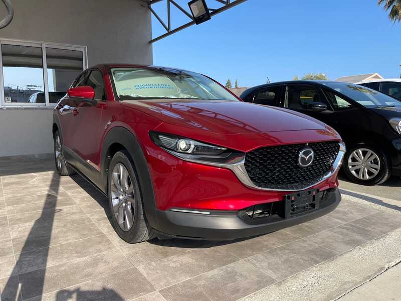 2020 Mazda CX-30 2,0L 2020 Cyprus