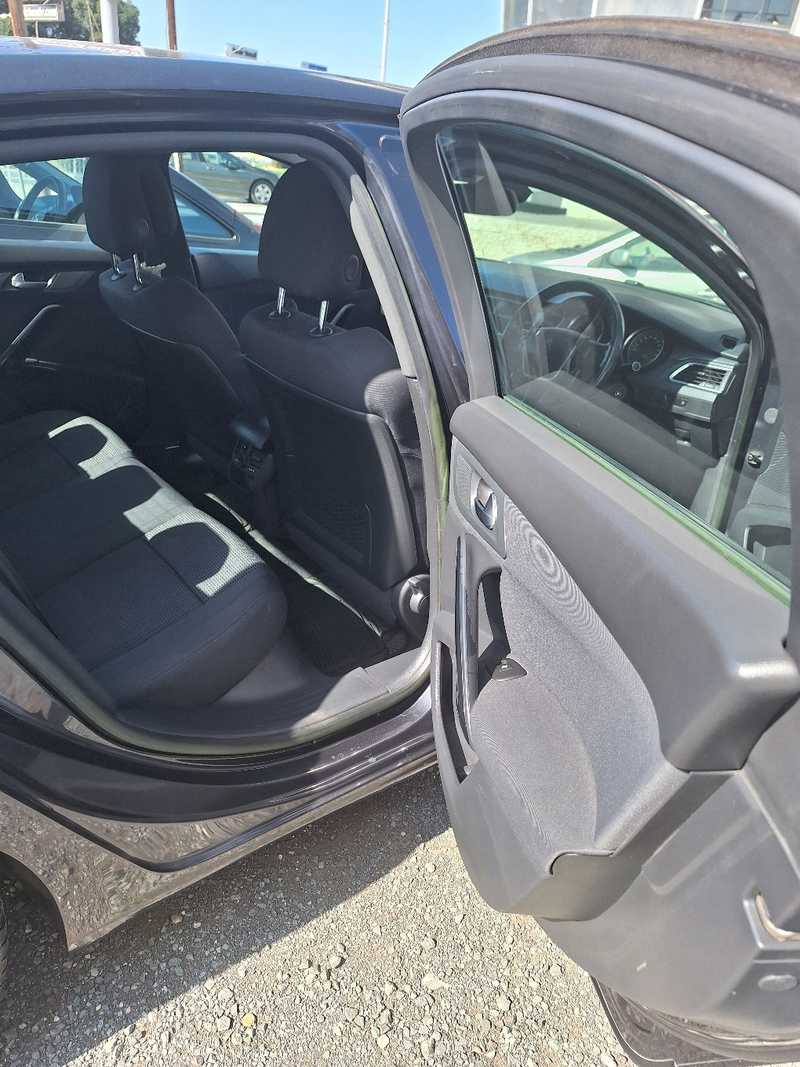 2014 Peugeot 508 1,6L 2014 Cyprus