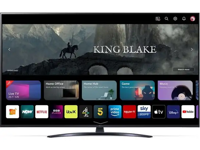 Lg tv 65, Επαρχία Λευκωσίας — Στρόβολος - Ακρόπολη