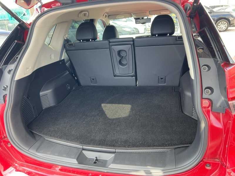 2020 Nissan X-Trail 2,0L 2020 Cyprus