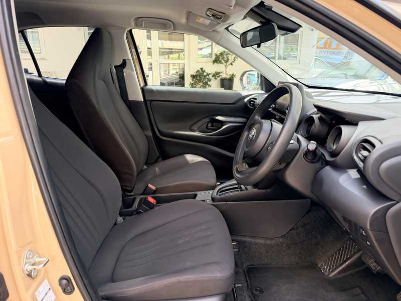 2022 Toyota Yaris Cross 1,5L 2022 Cyprus