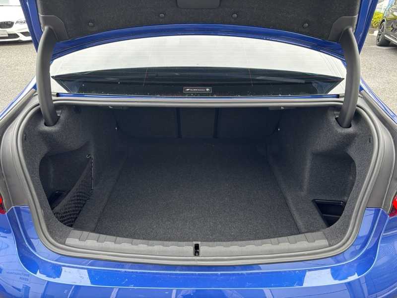 2023 BMW 3-Series 3,0L 2023 Cyprus