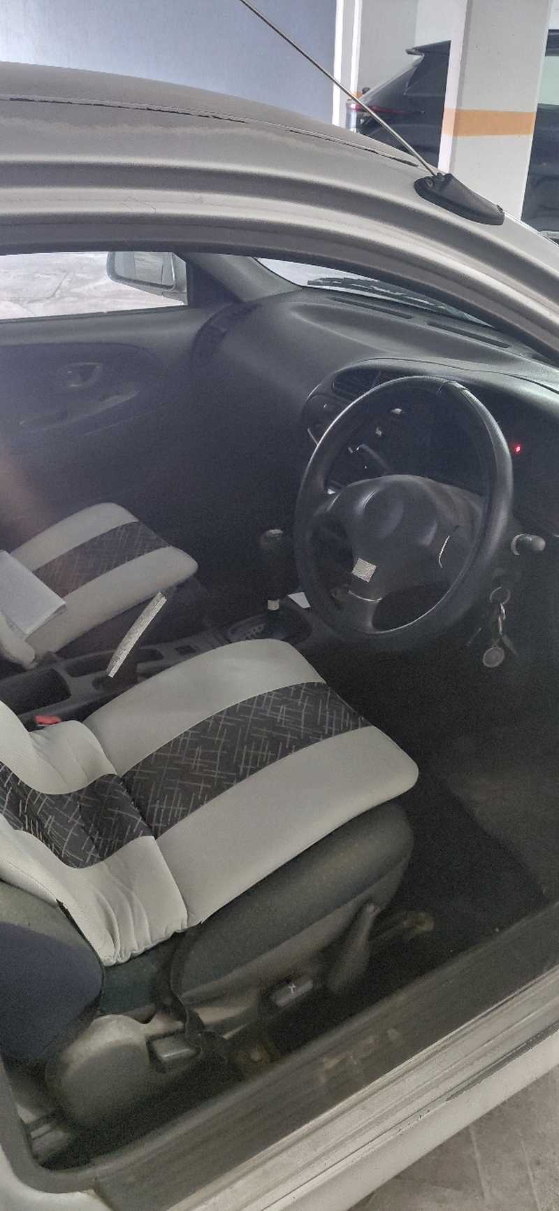 1995 Mitsubishi Mirage 1,5L 1995 Cyprus