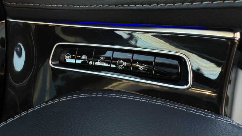 2017 Mercedes-Benz S-Class 4,7L 2017 Cyprus