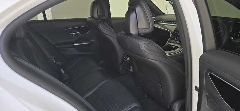 2022 Mercedes-Benz C-Class 2,0L 2022 Cyprus