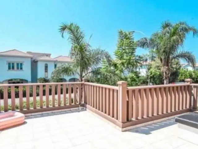 3-bedroom villa to rent, Larnaca — Perivolia Larnakas