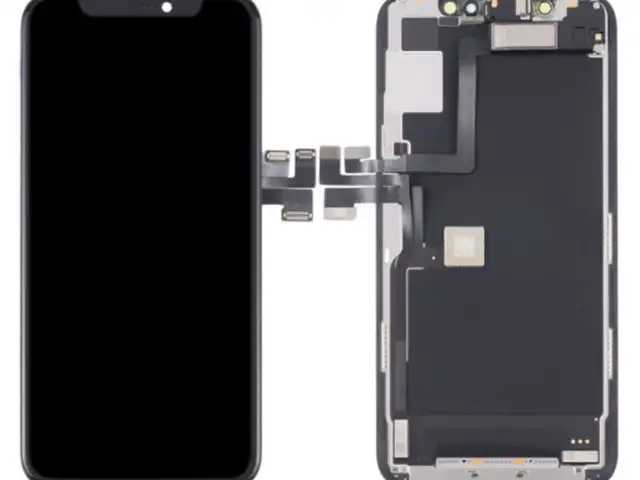Display apple iphone 11 pro incell jk, Επαρχία Λεμεσού — Άγιος Αθανάσιος