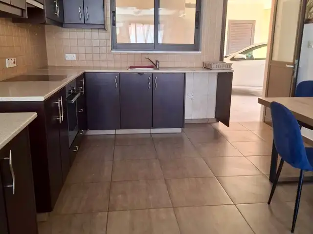 2-bedroom apartment to rent, Larnaca — Perivolia Larnakas