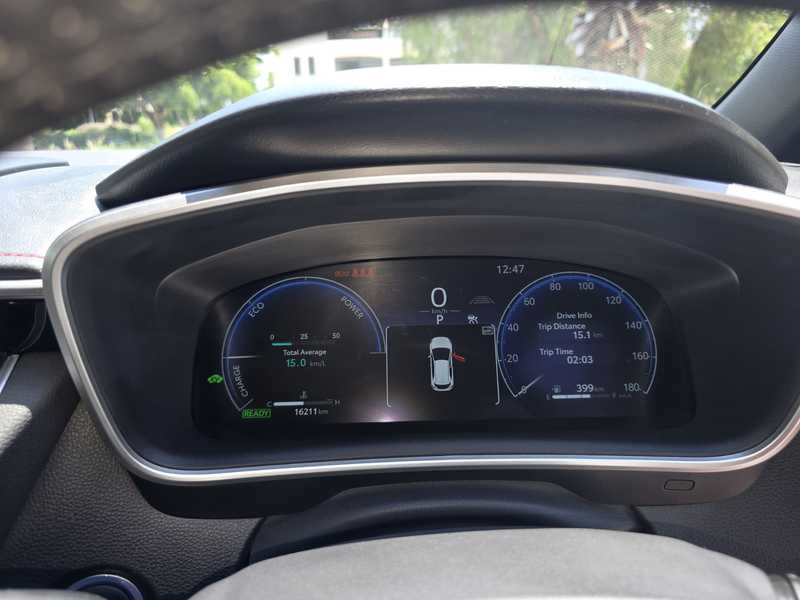 2022 Toyota Corolla 1,8L 2022 Cyprus