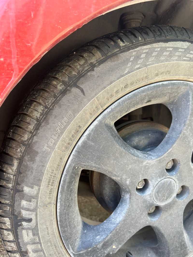 2006 Suzuki Swift 1,4L 2006 Cyprus