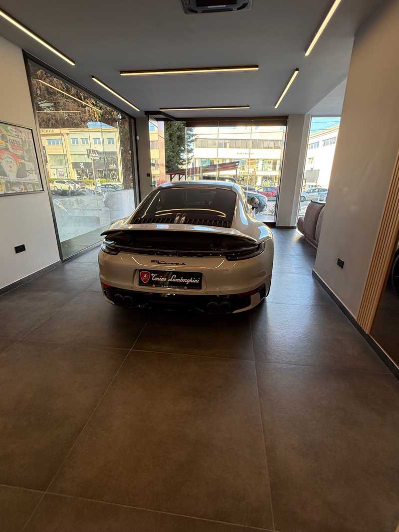 2025 Porsche 911 3,0L 2025 Cyprus