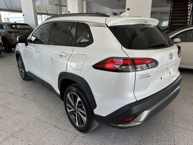 2024 Toyota Corolla Cross 1,8L 2024 Cyprus