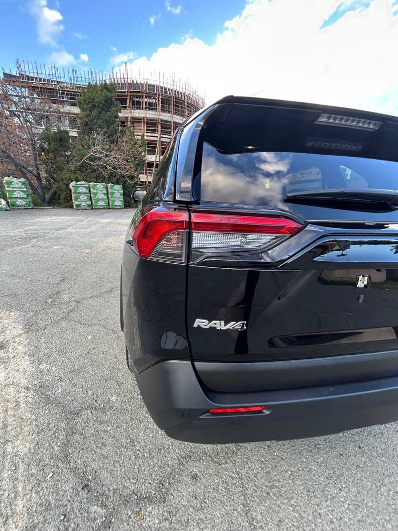 2023 Toyota RAV4 2,5L 2023 Cyprus