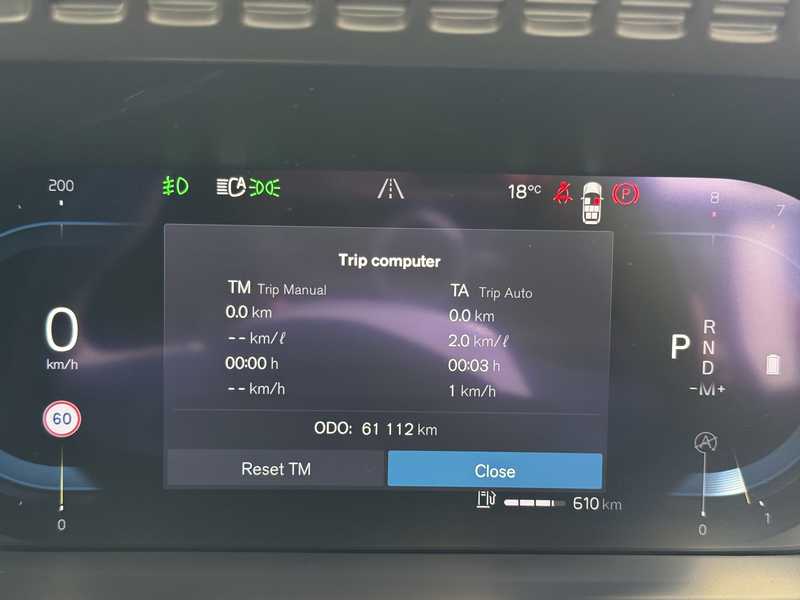 2022 Volvo XC90 2,0L 2022 Cyprus