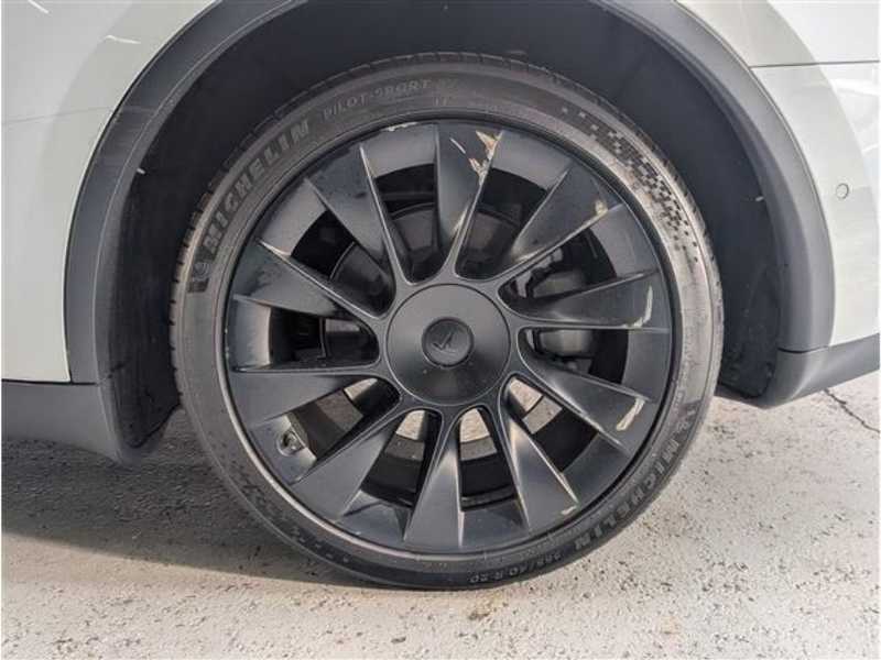 2023 Tesla Model Y Electric 2023 Cyprus