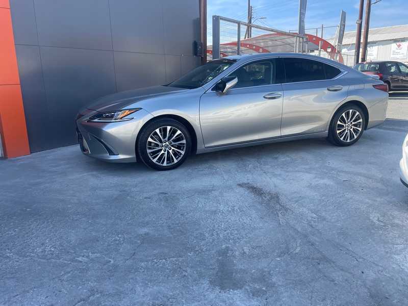 2019 Lexus ES300h 2,5L 2019 Cyprus