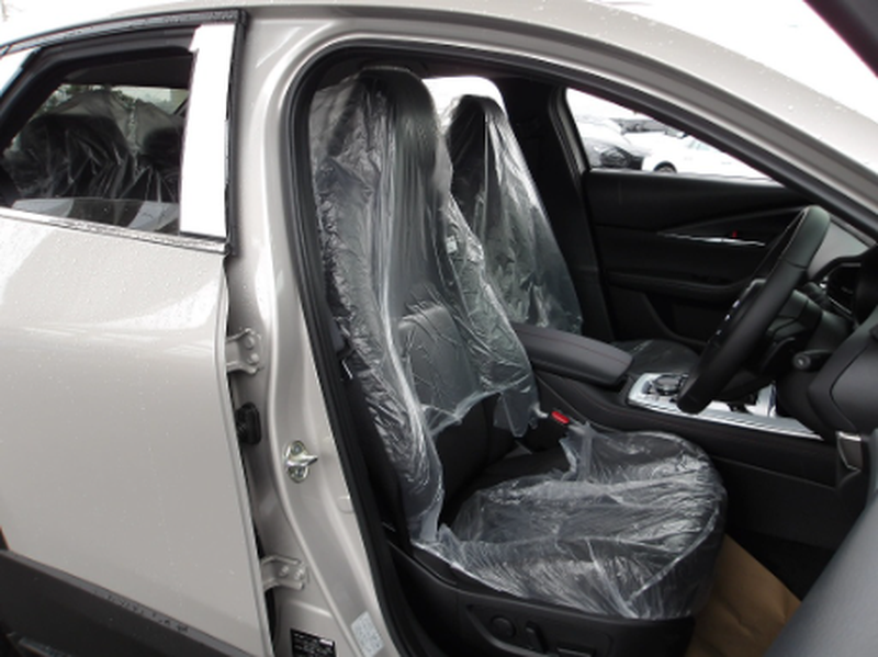 2026 Mazda CX-30 2,0L 2026 Cyprus