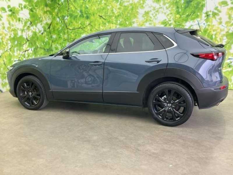 2024 Mazda CX-30 2,0L 2024 Cyprus