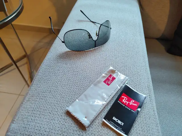 Ray ban aviator, Nicosia — Egkomi - Makedonitissa