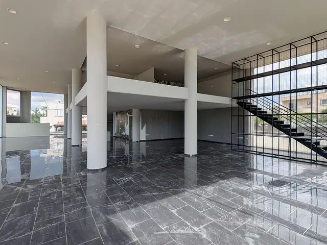 Commercial building at strovolos, nicosia, Nicosia — Strovolos - Chryseleousa