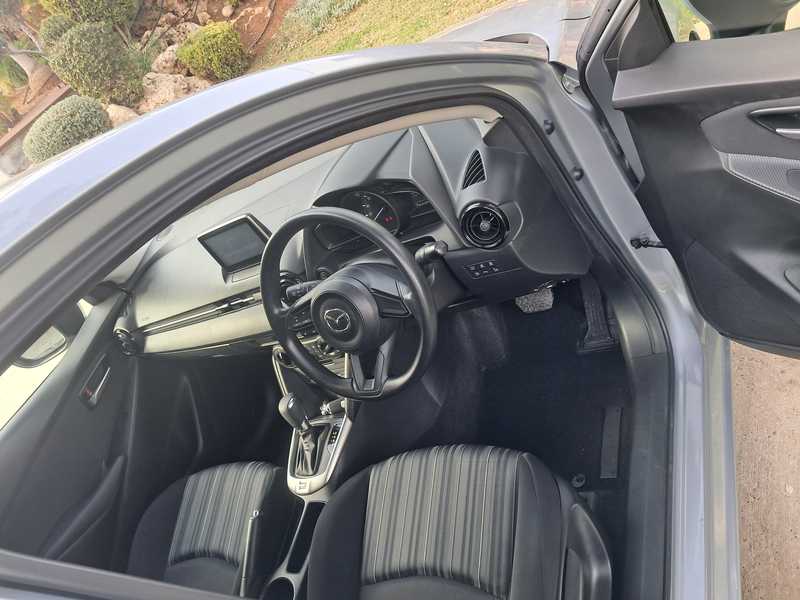 2021 Mazda 2 1,5L 2021 Cyprus