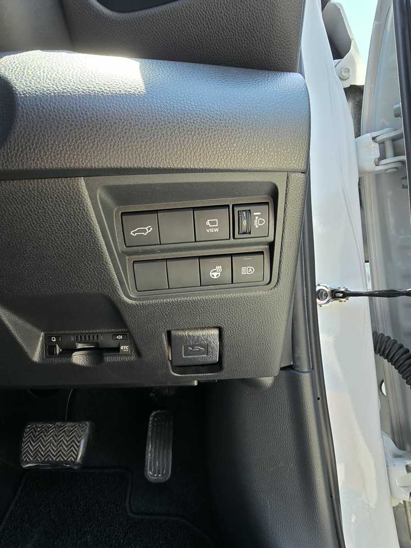 2023 Toyota Yaris Cross 1,5L 2023 Cyprus