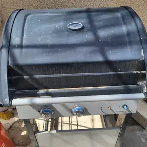 Campingaz 3 series classic l gas bbq, Επαρχία Λευκωσίας — Λευκωσία - Παλουριώτισσα