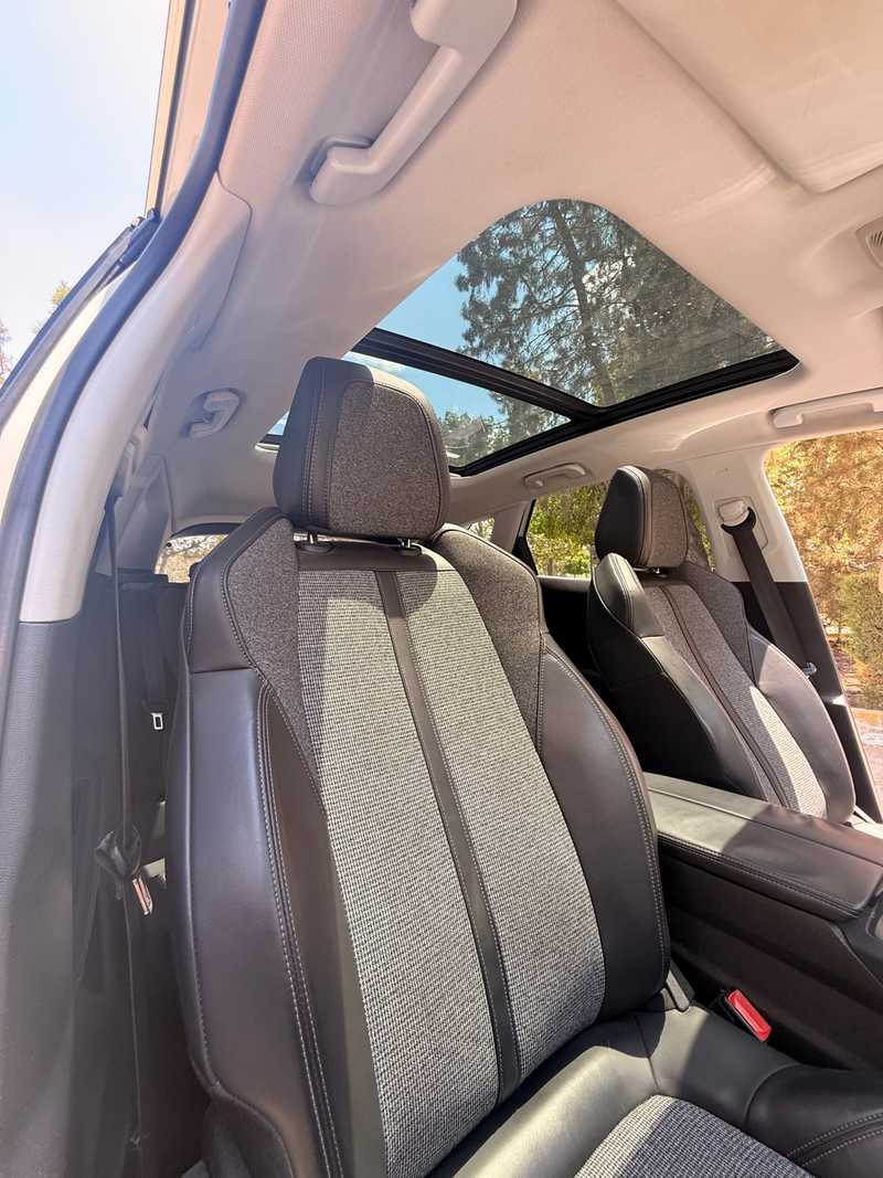 2018 Peugeot 3008 2,0L 2018 Cyprus