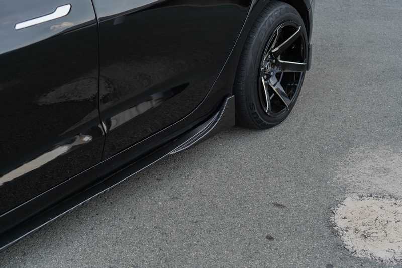 2020 Tesla Model 3 Electric 2020 Cyprus