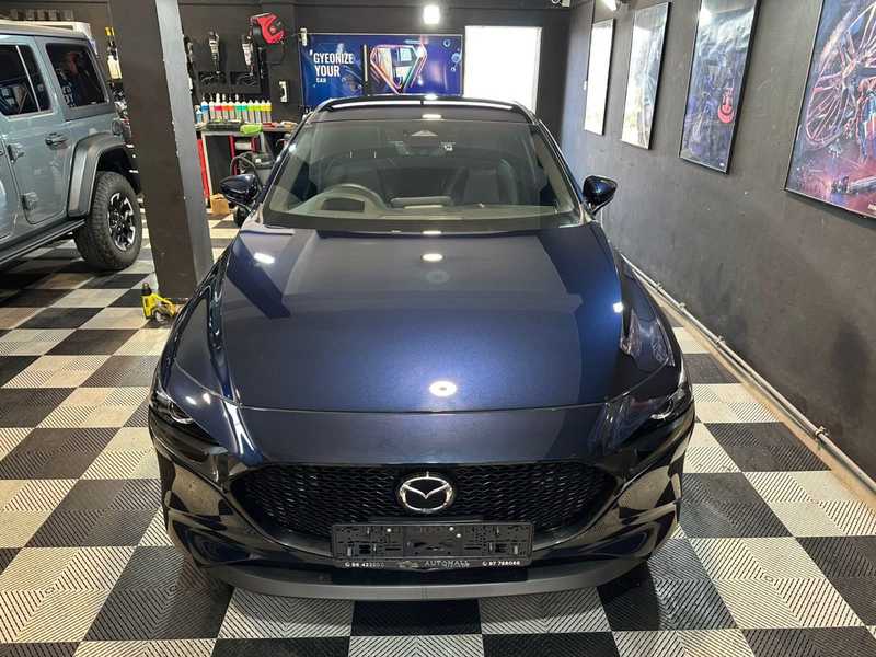 Mazda 3 2,0L 2024
