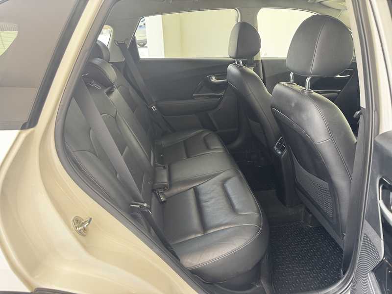 2018 KIA Niro 1,6L 2018 Cyprus