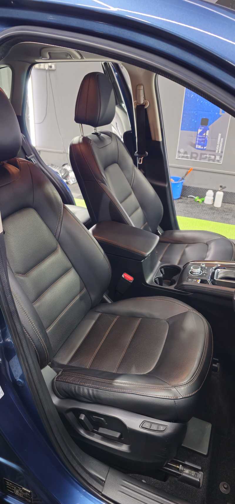 2020 Mazda CX-5 2,2L 2020 Cyprus