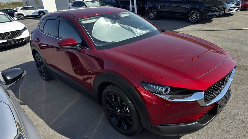 Mazda CX-30 2,0L 2024