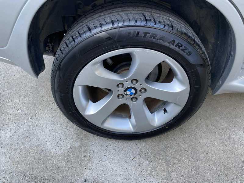 2004 BMW X5 3,0L 2004 Cyprus