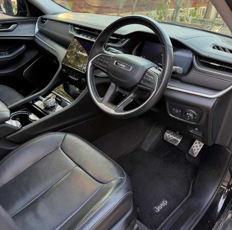 2022 Jeep Grand Cherokee 3,6L 2022 Cyprus