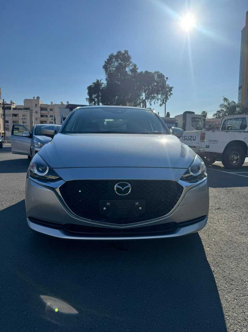 Mazda 2 1,5L 2022