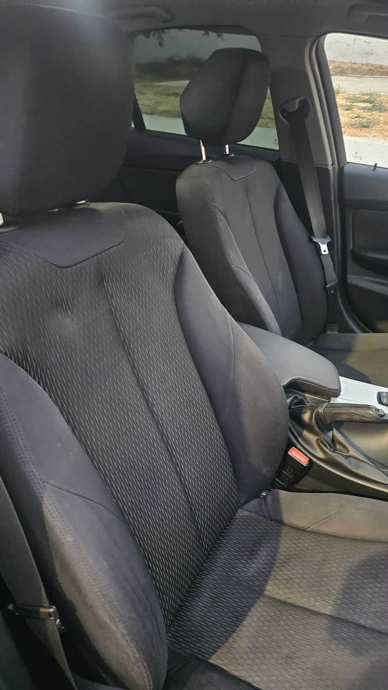 2013 BMW 3-Series 1,6L 2013 Cyprus