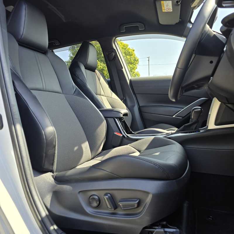 2022 Toyota Corolla Cross 1,8L 2022 Cyprus