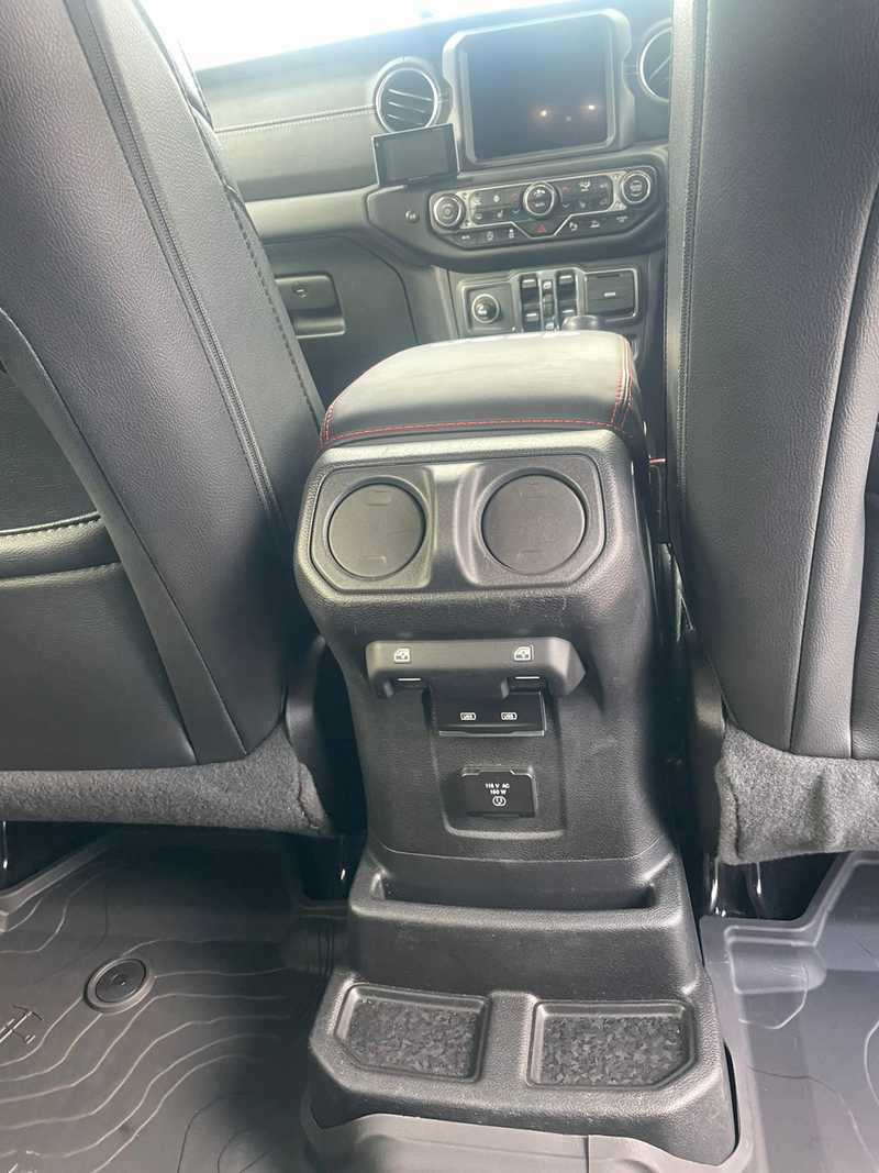 2021 Jeep Wrangler 2,0L 2021 Cyprus