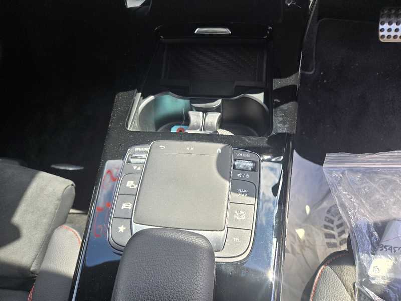 2022 Mercedes-Benz CLA-Class 2,0L 2022 Cyprus