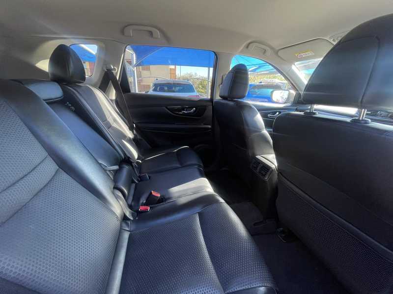 2021 Nissan X-Trail 2,0L 2021 Cyprus