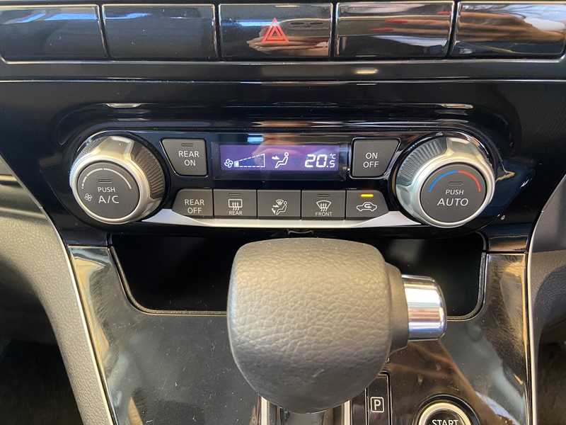 2022 Nissan Serena 2,0L 2022 Cyprus