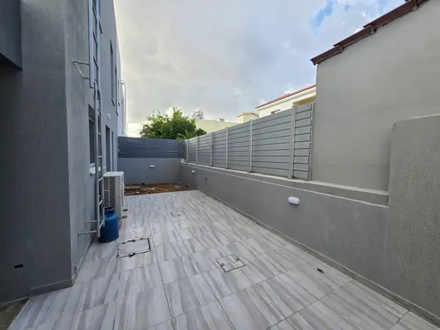 2-bedroom semi-detached to rent, Επαρχία Λεμεσού — Κολόσσι- Άγιος Λουκάς - 14