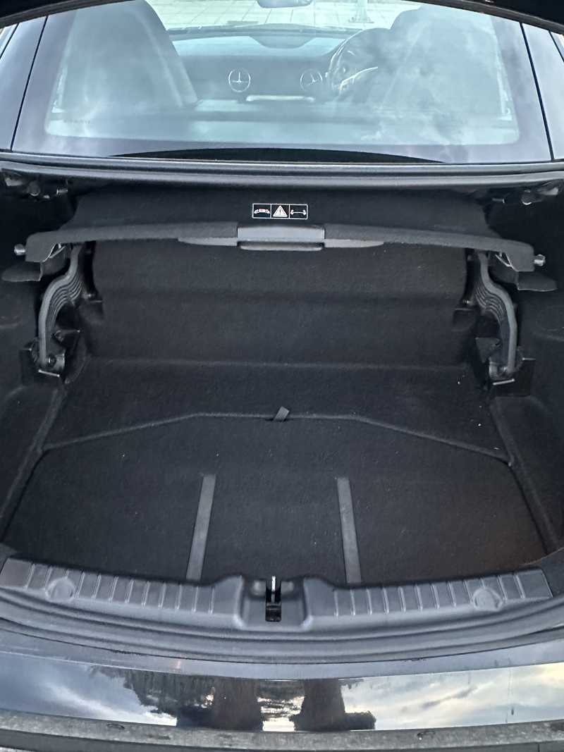 2015 Mercedes-Benz SLK-Class 2,2L 2015 Cyprus