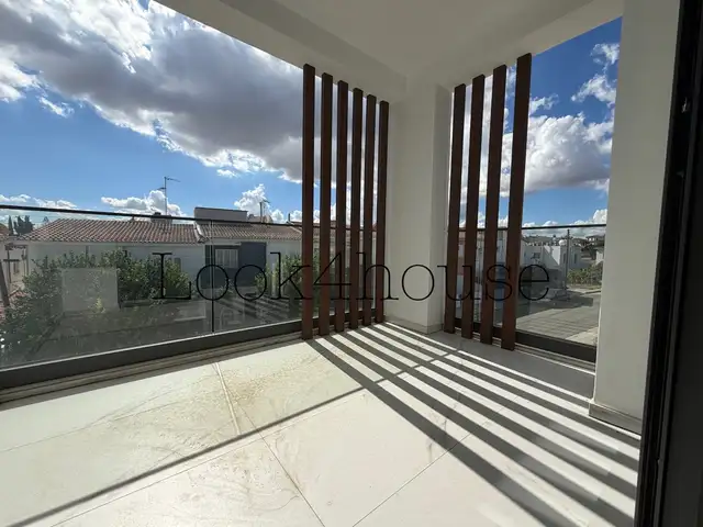 2-bedroom penthouse for sale, Nicosia — Kalithea - 3