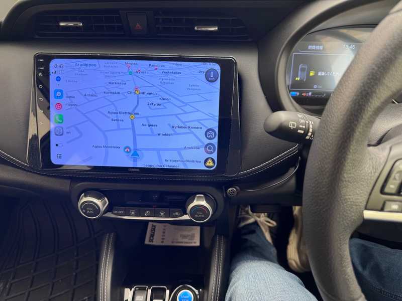 2021 Nissan Kicks Electric 2021 Cyprus