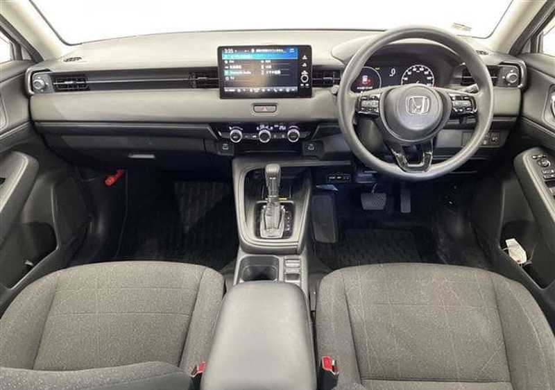 2023 Honda Vezel 1,5L 2023 Cyprus