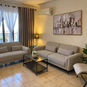 1-bedroom apartment to rent, Nicosia — Nicosia - Ag Konst and Elenis