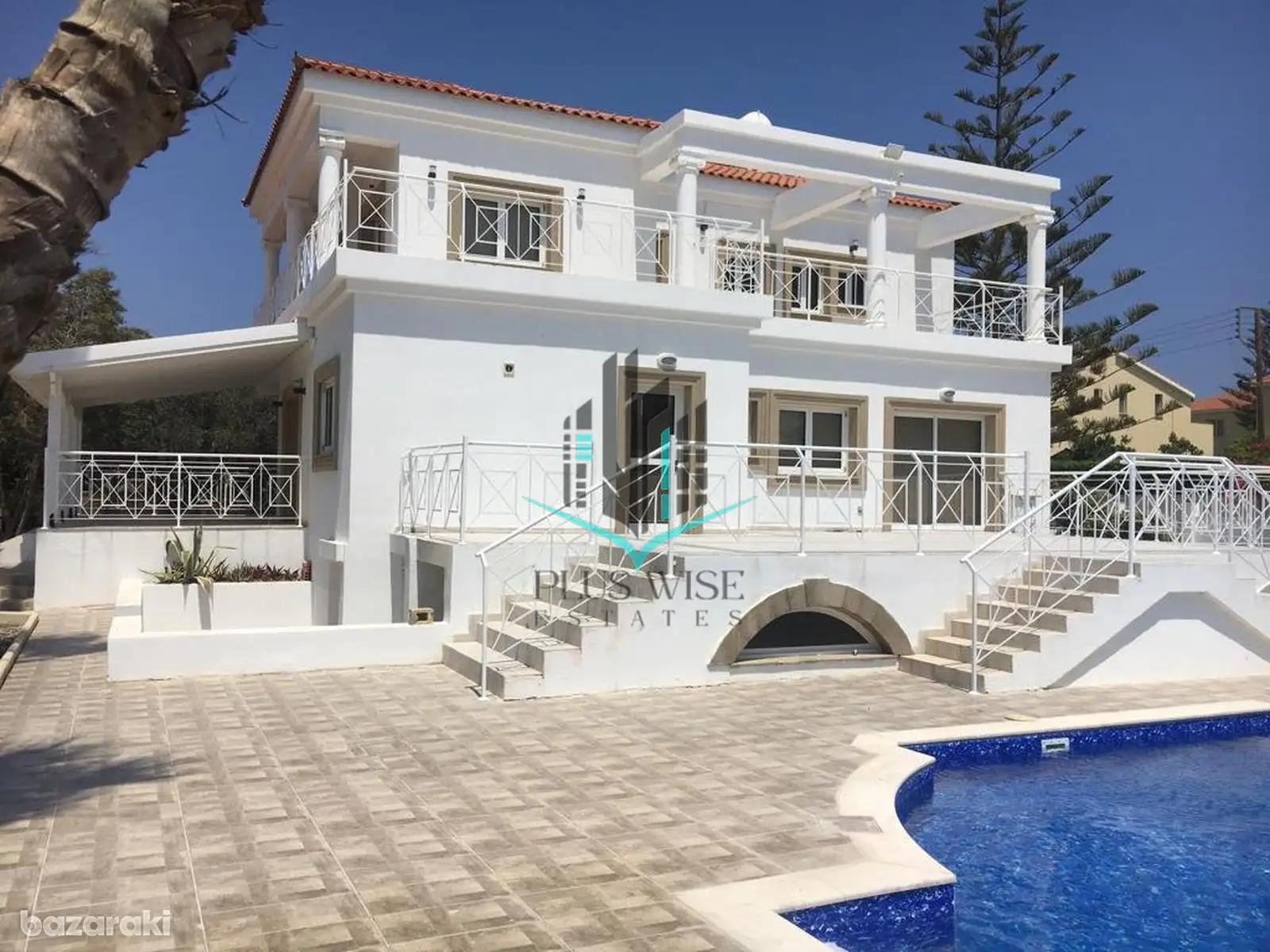 Villa, 3 bedrooms — 2